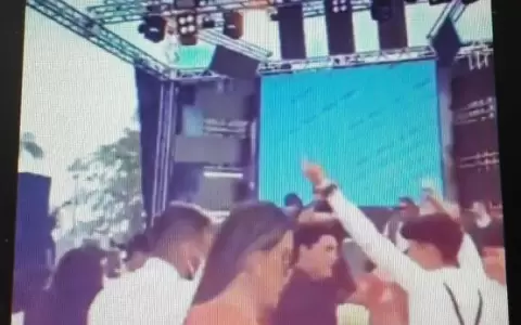 Denuncian incumplimiento de protocolo sanitario en fiesta de la sobrina de Nani Arr�a