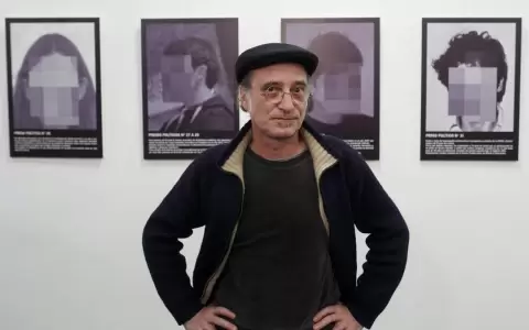 Propuesta de Santiago Sierra para festival de arte australiano causa pol�mica