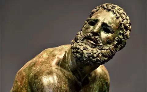 Curso gratuito de la Universidad de Arizona sobre arte romano