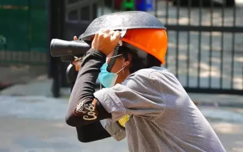 Birmania: se profundiza la represi�n y desaparece un periodista de la cadena BBC