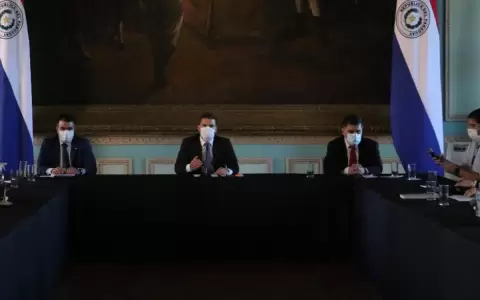 Imparable: 51 muertos y m�s de 2200 contagiados por Covid en 24 horas
