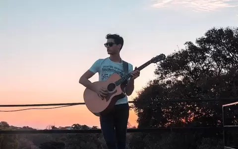 "Est� bien", nuevo videoclip de Acho Laterza