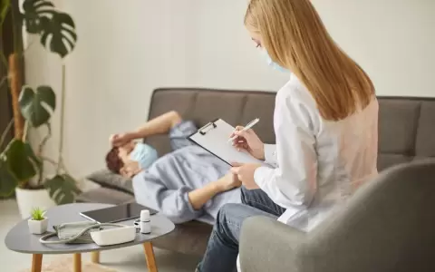 Una app ofrece servicios m�dicos a domicilio