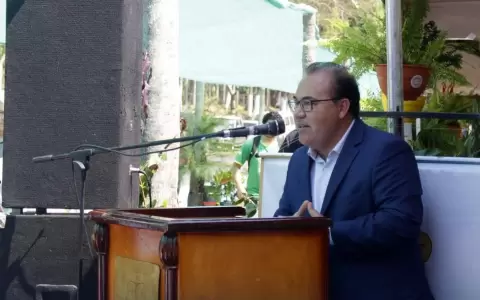 Gobernador de Cordillera propone redireccionar fondos del MOPC a Salud P�blica
