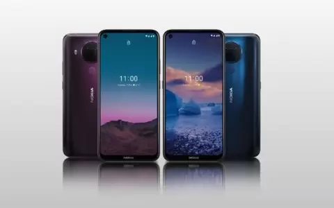 Nuevo celular con optimizador para crear contenidos en video