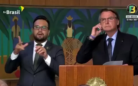 Bolsonaro cre� un comit� de crisis para combatir la pandemia