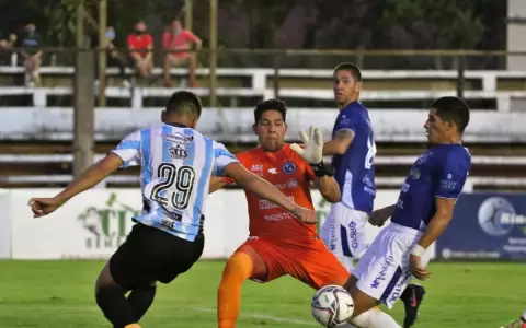 El f�tbol paraguayo, entre las 10 mejores ligas de la �ltima d�cada