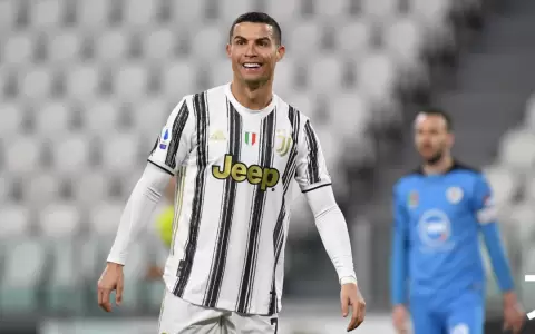 El �nico en anotar al menos 20 goles en las �ltimas 12 temporadas