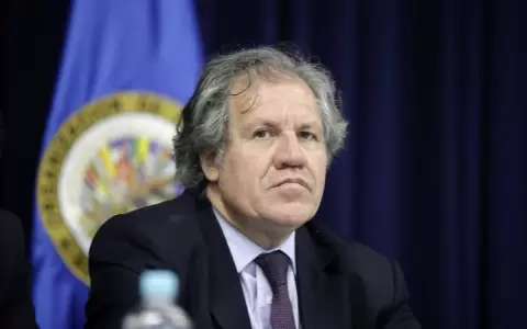 Secretario de la OEA responsabiliza a Cuba por situaci�n de los 63 activistas