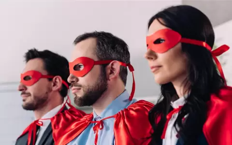 RR HH: 9 superpoderes que buscan las empresas