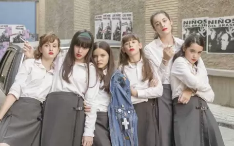 El a�o de las mujeres cineastas en Espa�a
