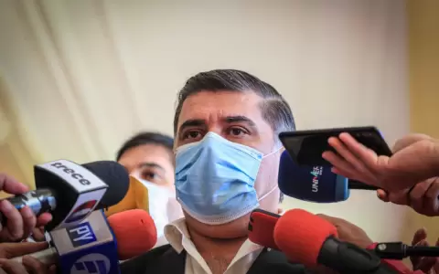 Ma�ana Borba anunciar� las nuevas restricciones durante la Semana Santa