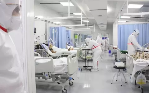 Salud minimiza reporte de r�cord de fallecidos por Covid-19