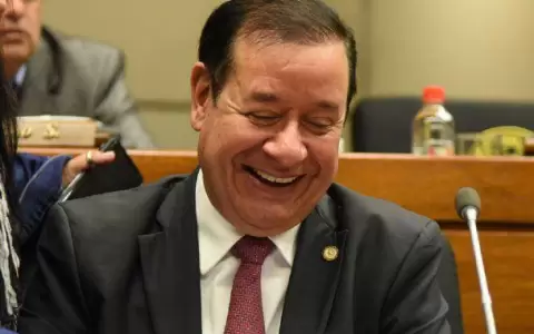 Vuelven a suspender audiencia preliminar de Miguel Cuevas