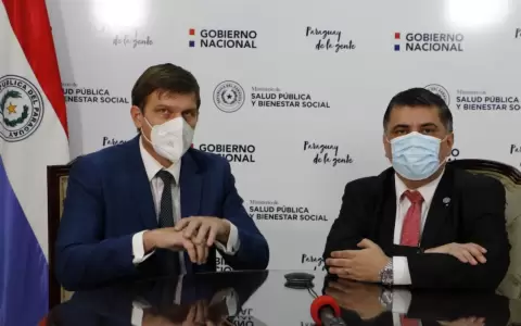 No se suspender�n las clases presenciales