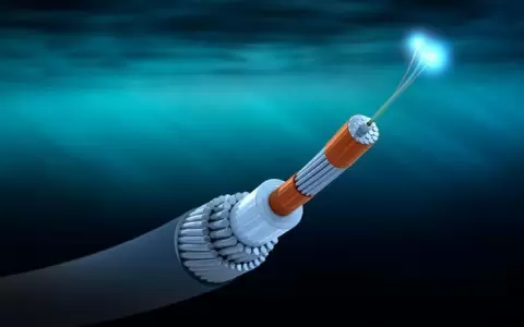 Cable de 10 mil kil�metros entre Los �ngeles y Santiago de Chile puede detectar terremotos