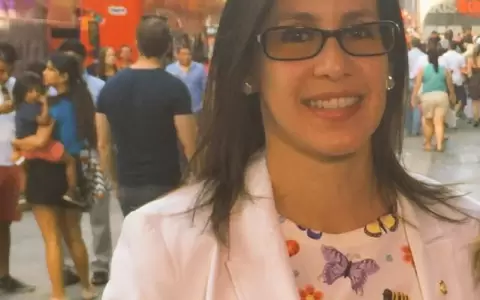 Canciller�a designa a Fabiola Torres como enlace con el MSPyBS