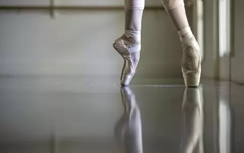 Asunci�n Arts Centre recibe aprobaci�n de la Royal Academy of Dance