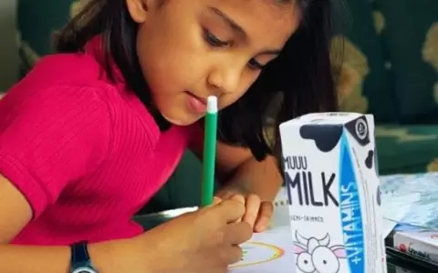 El aporte del programa Vaso de Leche a la salud y a la econom�a local