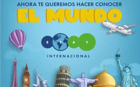 El sue�o de digitalizar el turismo en Paraguay
