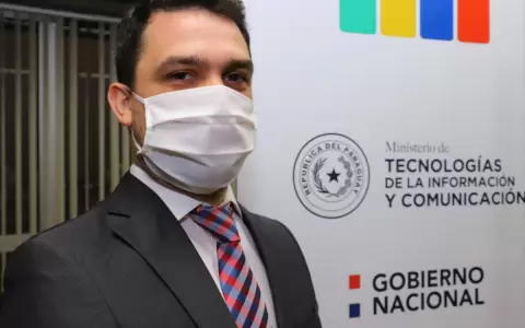 Fernando Saguier Caballero queda al frente del Mitic