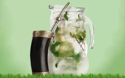 "Traves�as del terer� y leyenda de la yerba mate", declarado de inter�s cultural