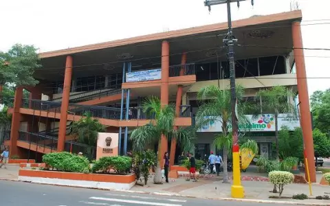Fernando de la Mora se declara en emergencia sanitaria