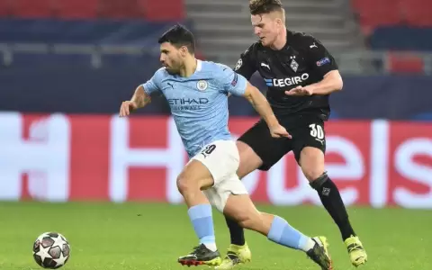 Aseguran que el Barcelona prepara una oferta por Sergio Ag�ero