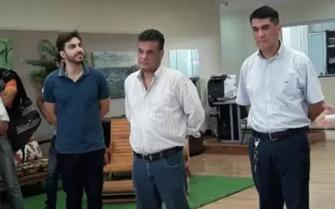 Reemplazante de fallecido Robert Acevedo jura este mi�rcoles