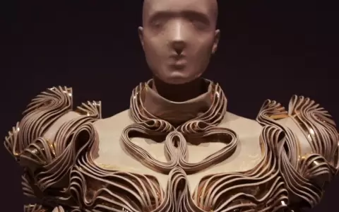 "La moda como dise�o", curso gratuito del MoMA
