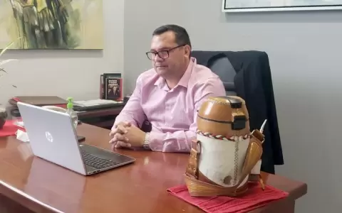 Resulta imposible posponer elecciones, considera diputado