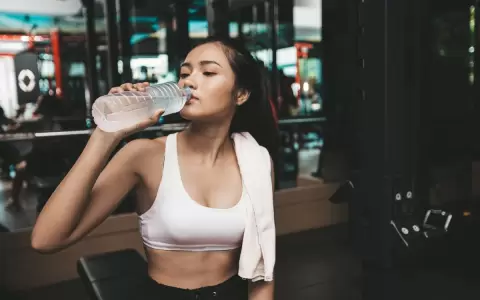 C�mo cuidar la piel antes, durante y despu�s de los entrenamientos