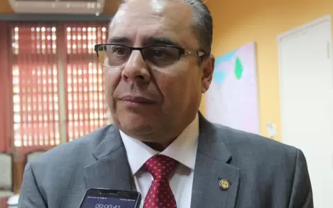 Paraguay retir� su confianza en representante de la OPS/OMS