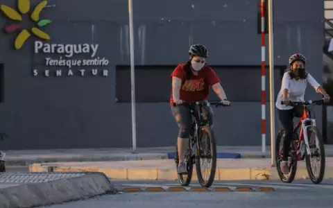 El clima se presentar� fresco al amanecer y se espera una tarde calurosa