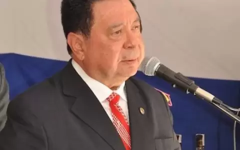 Canciller�a rechaz� declaraciones del exembajador sobre gesti�n de vacunas anticovid