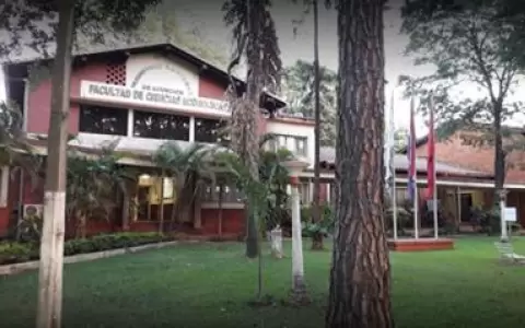 Denuncian venta de ex�menes en Econom�a UNA