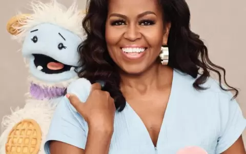 Michelle o Barack Obama: �qui�n es mejor en la cocina?
