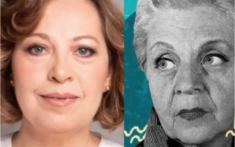 "Poco puede la lluvia con las palabras": Alejandra Siquot recuerda a Mercedes Jan�