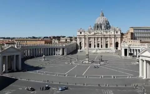 Vaticano reduce sueldo a Cardenales y altos funcionarios ante crisis econ�mica