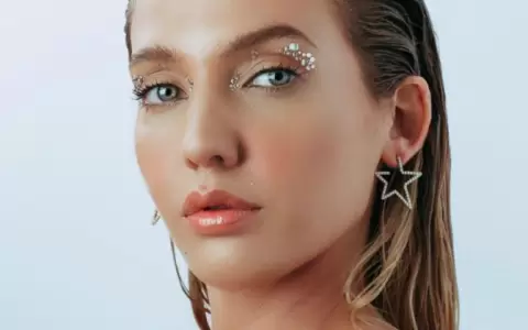 Ana Chase lanza "Ant�doto", su primera colaboraci�n internacional
