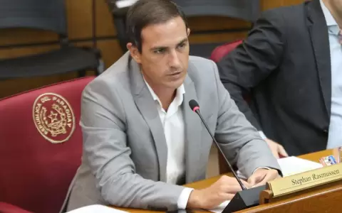 Proyecto que exonera inter�s por financiar IRP fue aprobado en Senado