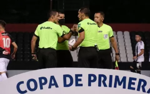 La designaci�n de �rbitros para la s�ptima fecha del torneo Apertura