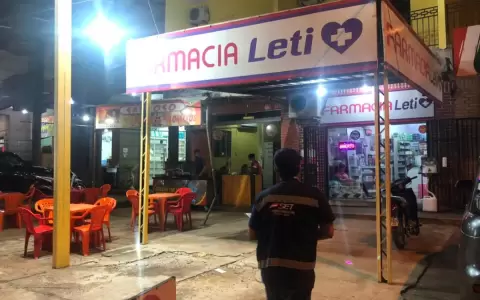 Farmacias bajo la lupa de Tributaci�n