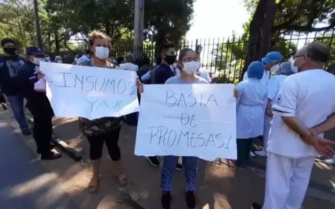 Frente Guasu propone programa de emergencia para salir de la crisis