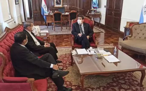 "No queremos que m�s personas salgan heridas", dice obispo tras reunirse con el vicepresidente