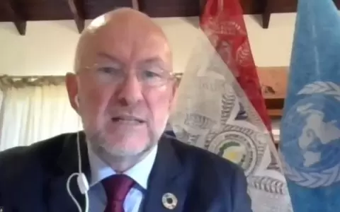 Las Naciones Unidas instan a respetar el estado de Derecho