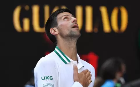 Djokovic asegura su presencia en Mami, Montecarlo y Belgrado
