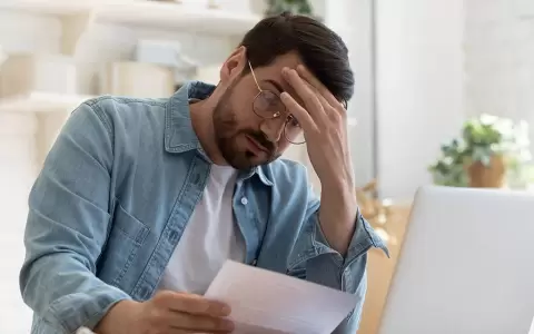 Endeudados y sin capacidad de pago: Cr�ditos con 120 d�as de mora aumentaron 70%