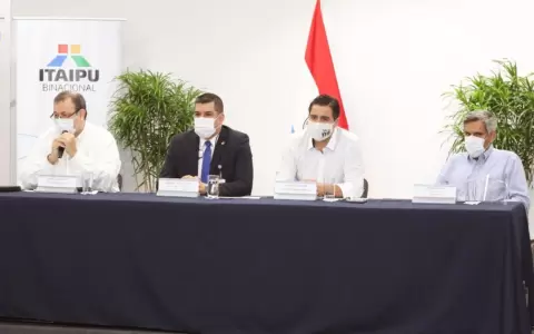 Itaipu-Becal 2021: Disponibles 3.100 becas universitarias por �nica vez