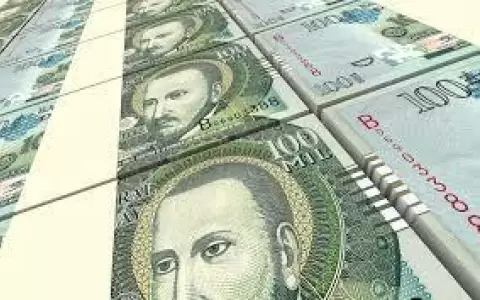 El Guaran� se apreci� 6,5% en lo que va del a�o